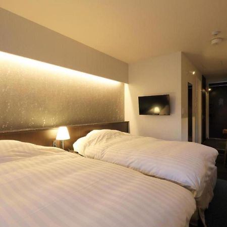 Karasuma Rokujo Hotel / Vacation Stay 3036 Κιότο Εξωτερικό φωτογραφία