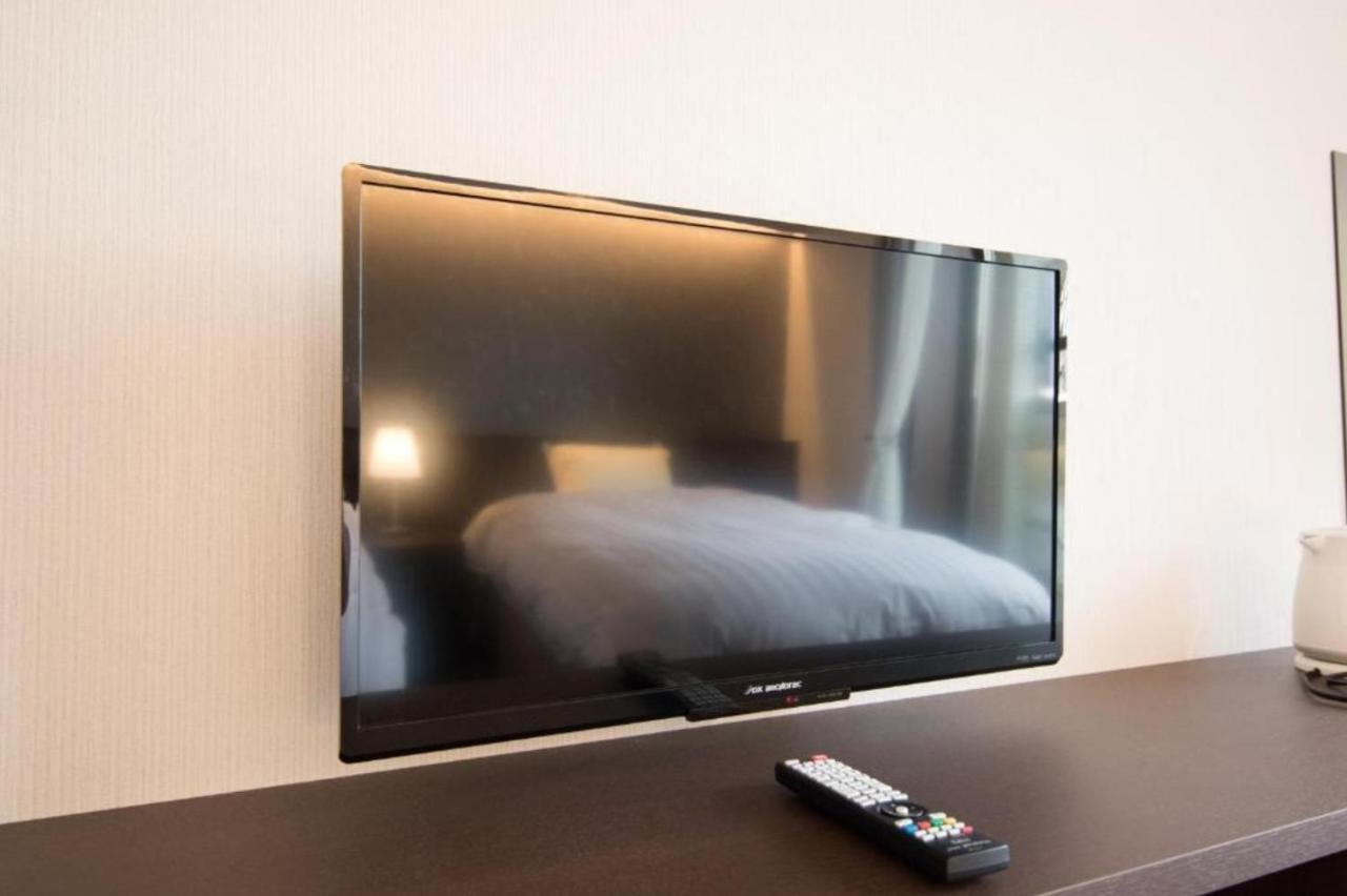 Karasuma Rokujo Hotel / Vacation Stay 3036 Κιότο Εξωτερικό φωτογραφία