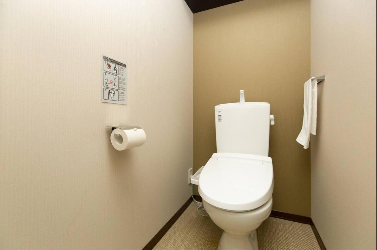Karasuma Rokujo Hotel / Vacation Stay 3036 Κιότο Εξωτερικό φωτογραφία