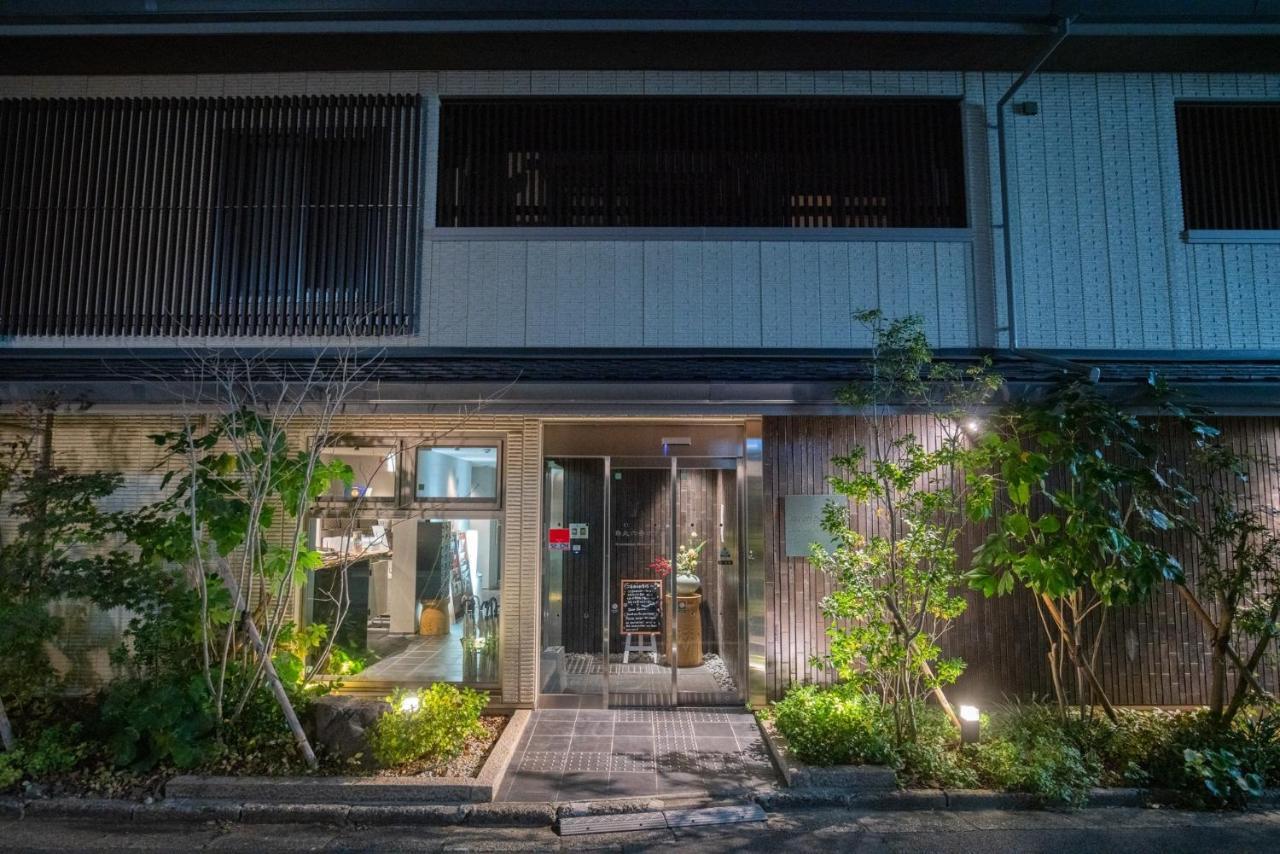 Karasuma Rokujo Hotel / Vacation Stay 3036 Κιότο Εξωτερικό φωτογραφία