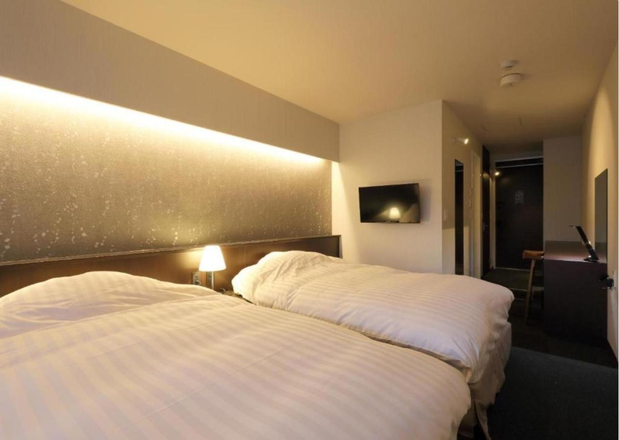 Karasuma Rokujo Hotel / Vacation Stay 3036 Κιότο Εξωτερικό φωτογραφία