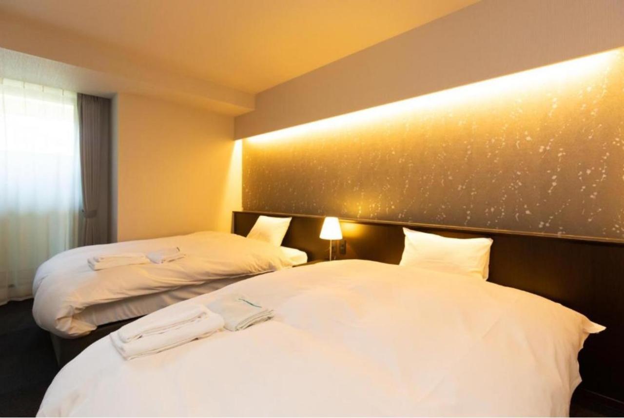 Karasuma Rokujo Hotel / Vacation Stay 3036 Κιότο Εξωτερικό φωτογραφία