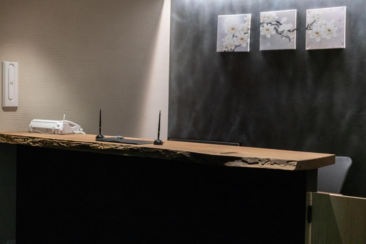 Karasuma Rokujo Hotel / Vacation Stay 3036 Κιότο Εξωτερικό φωτογραφία