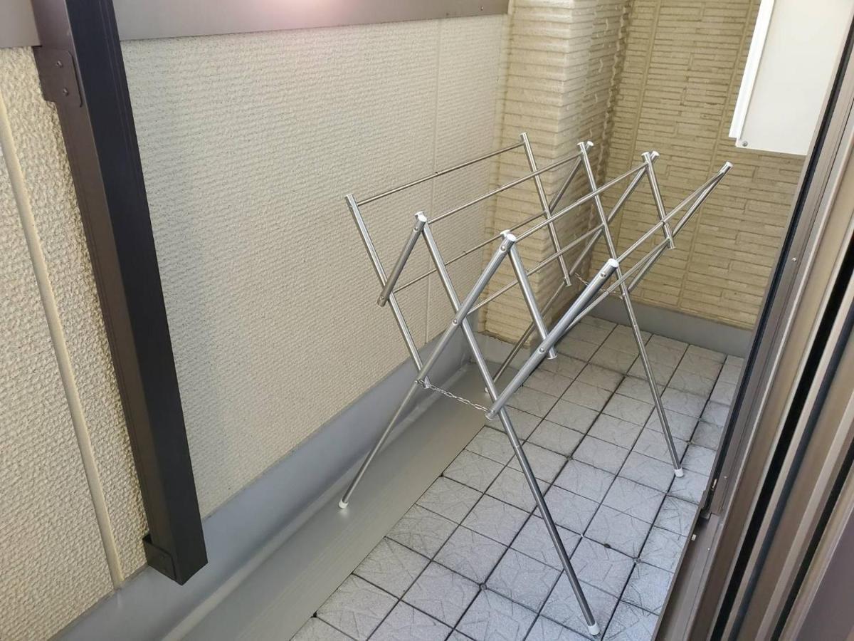 Karasuma Rokujo Hotel / Vacation Stay 3036 Κιότο Εξωτερικό φωτογραφία