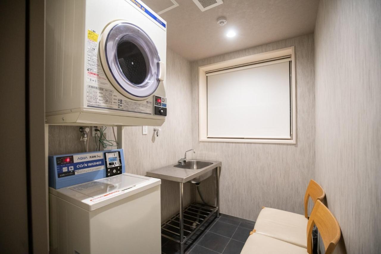 Karasuma Rokujo Hotel / Vacation Stay 3036 Κιότο Εξωτερικό φωτογραφία