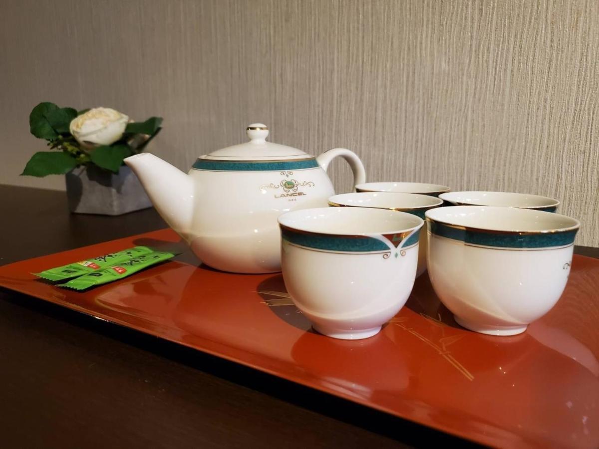 Karasuma Rokujo Hotel / Vacation Stay 3036 Κιότο Εξωτερικό φωτογραφία